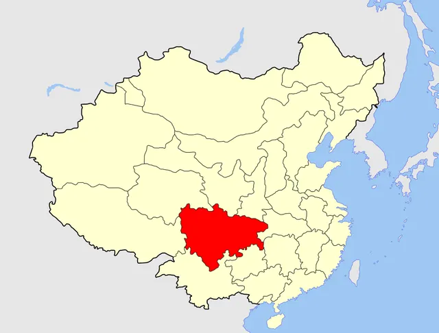 Viceroy of Sichuan