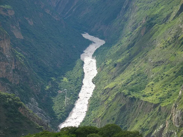 Apurímac River
