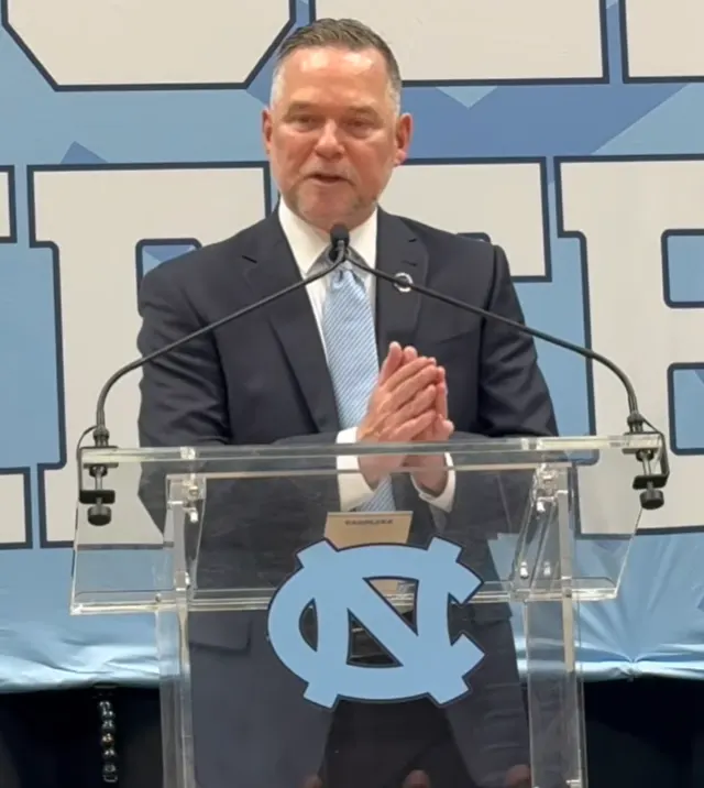 Michael Malone