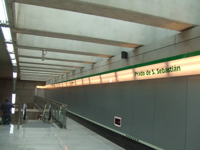 Prado de San Sebastián
