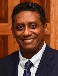 Danny Faure