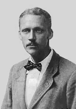 W. D. M. Bell