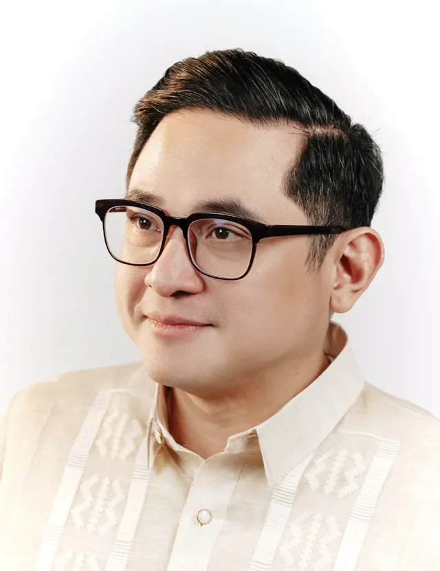 Bam Aquino