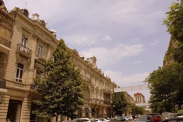 28 May Street
