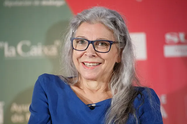 Kiti Mánver