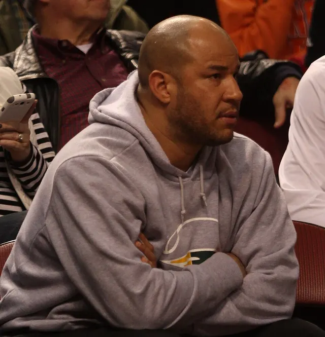 Rick Brunson