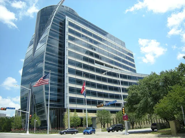 Hunt Oil Company