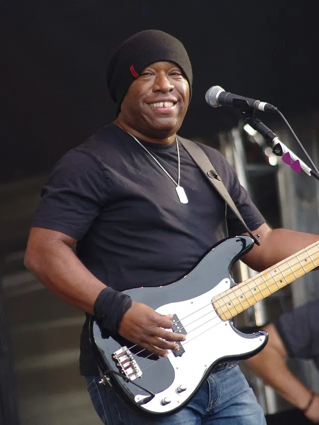 Tony Butler
