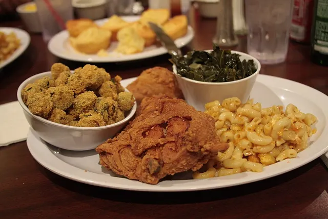 Soul food