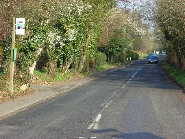 Sonning Lane