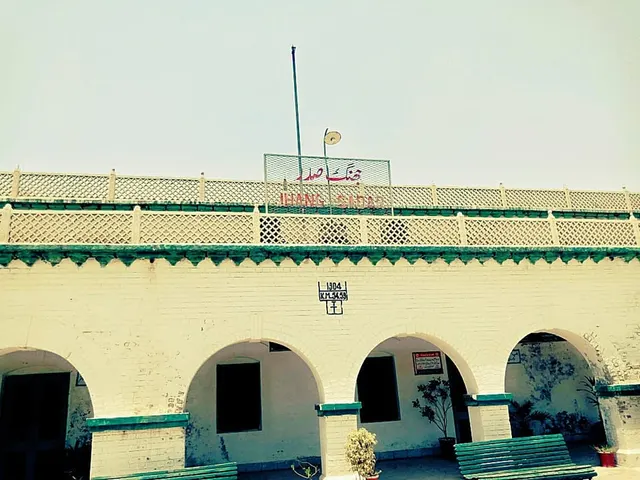 Jhang
