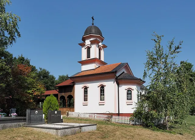 Pobrđani