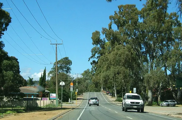 Happy Valley, South Australia