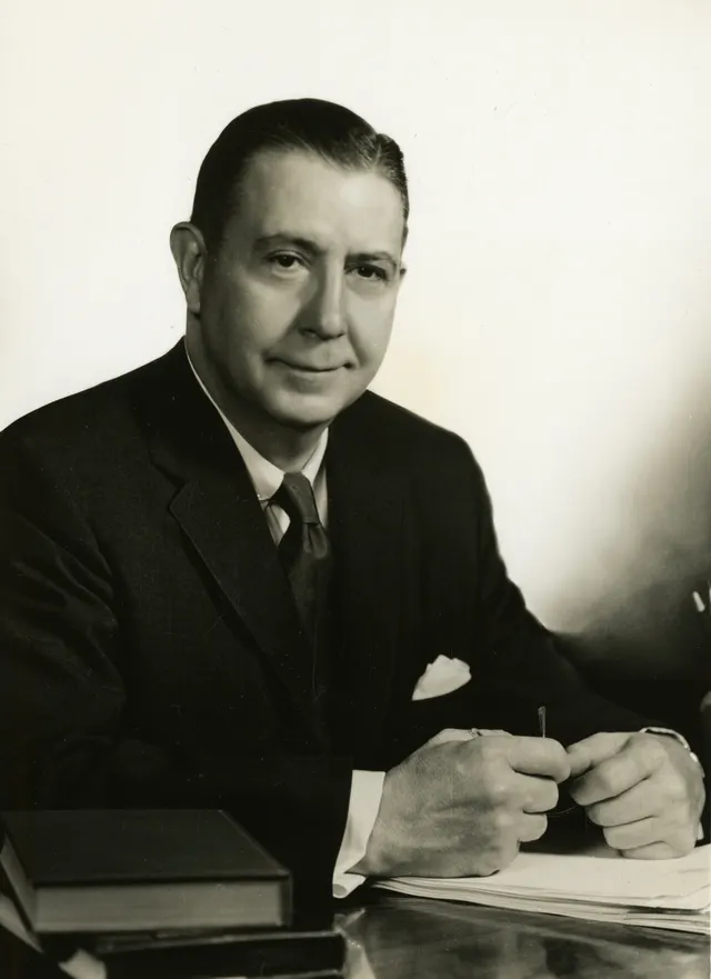 James Rhyne Killian