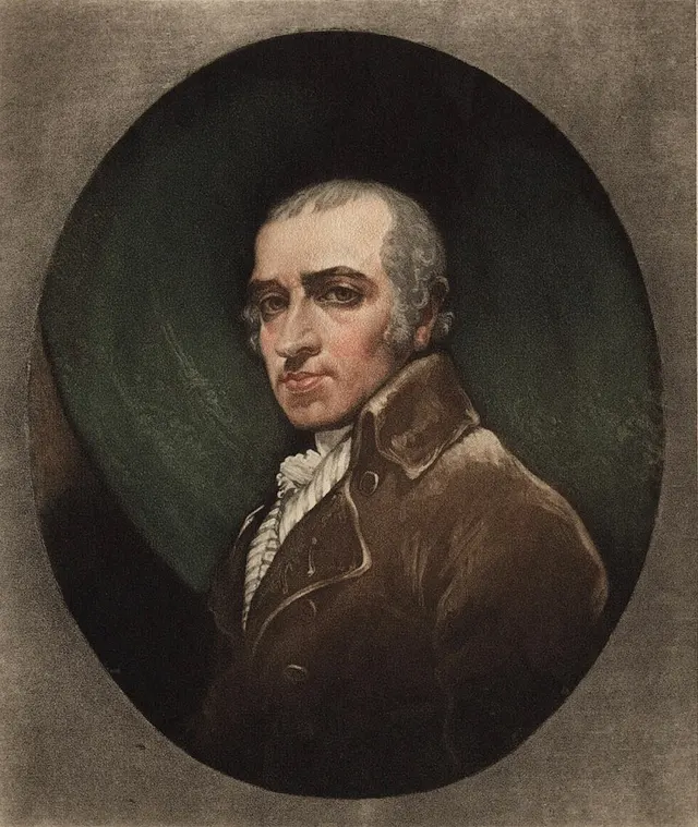 James Gillray