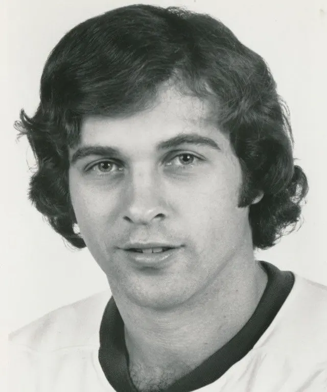 Billy Harris