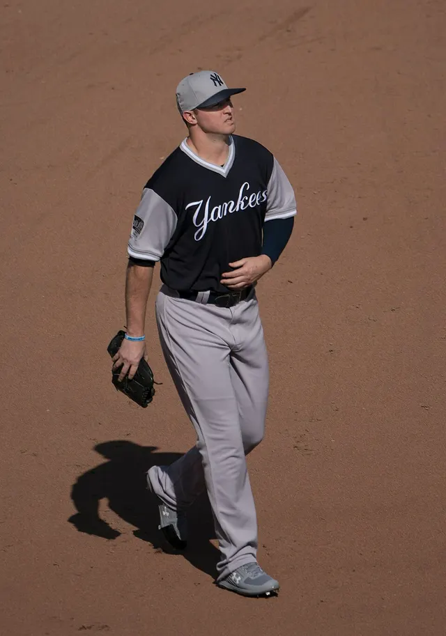 Zach Britton