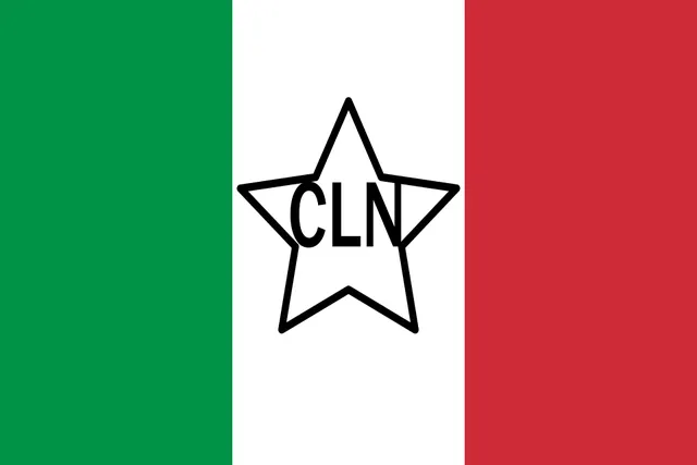Républiques partisanes italiennes