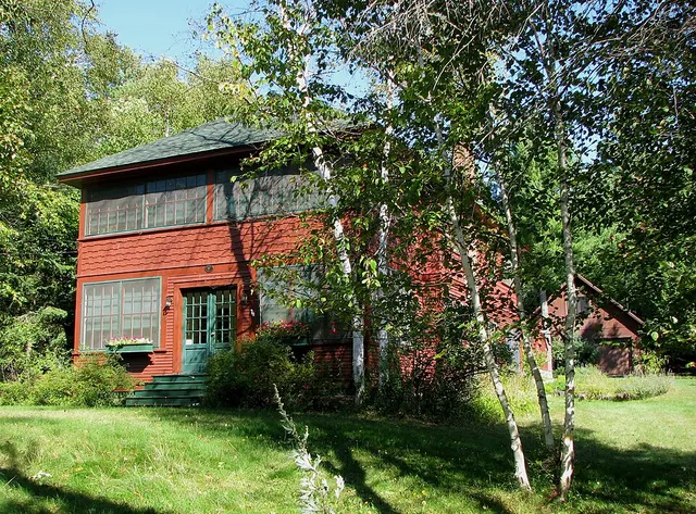 Hopkins Cottage