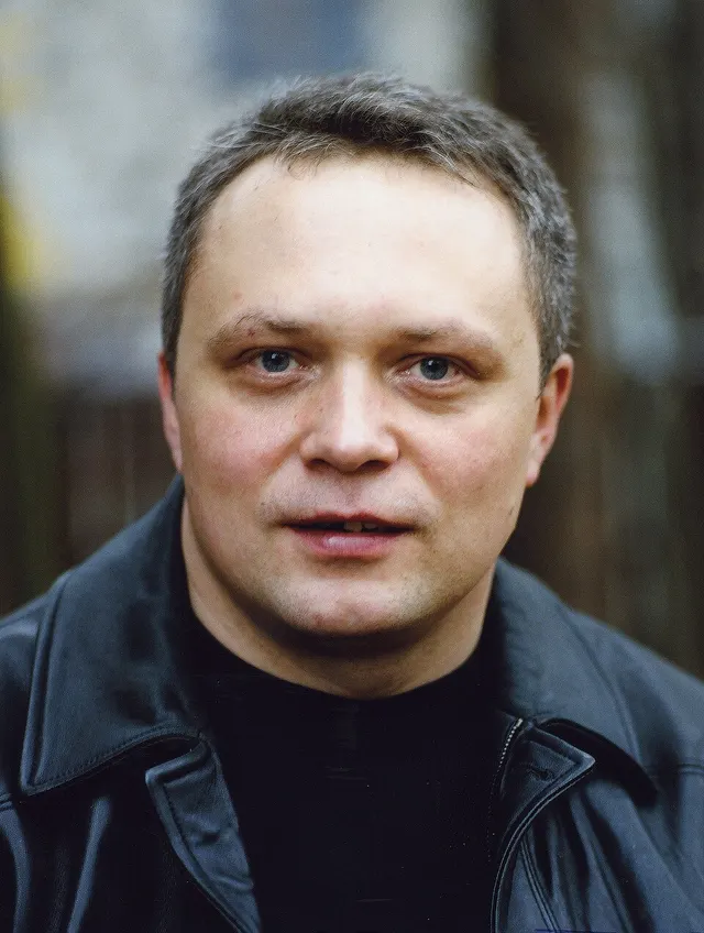 Konstantin Kostin