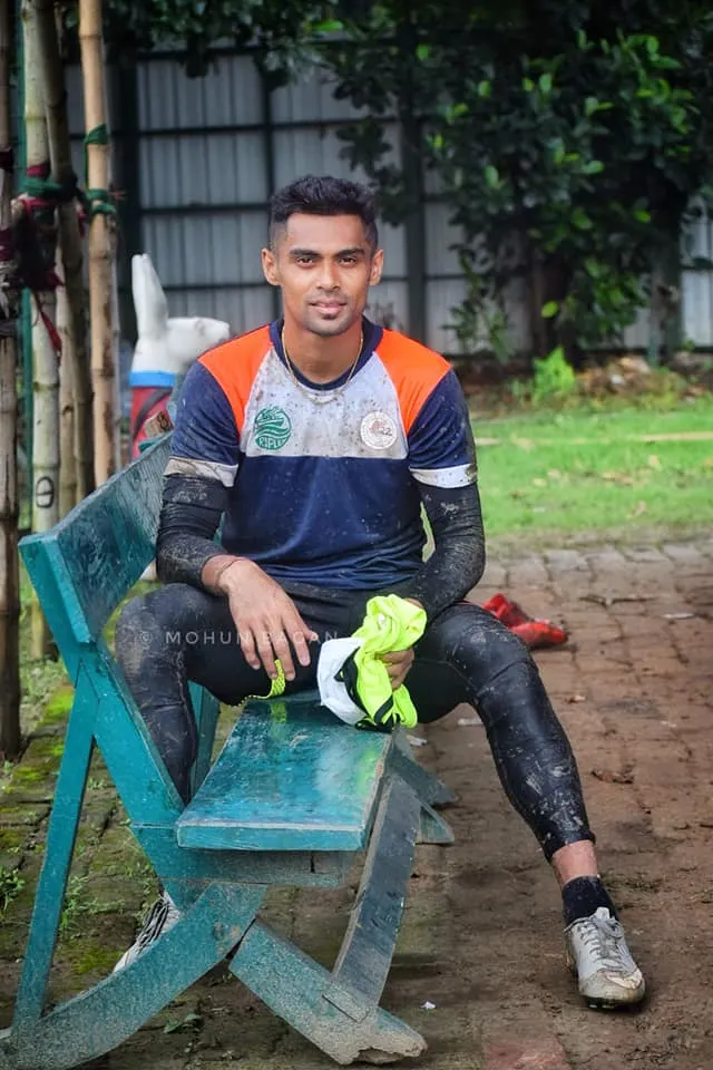 Shilton Paul