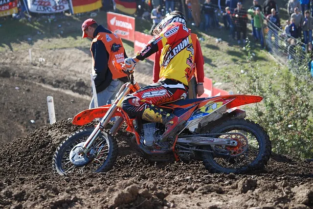 Ken De Dycker