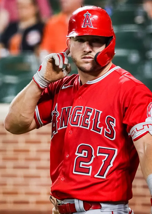 Mike Trout