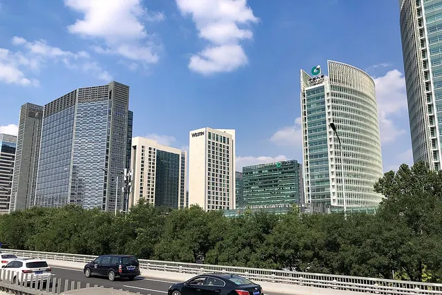 China Life Insurance Company