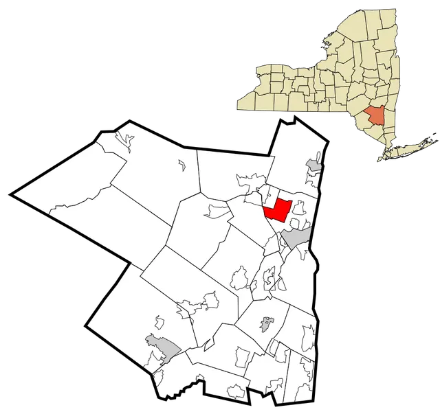 Kingston