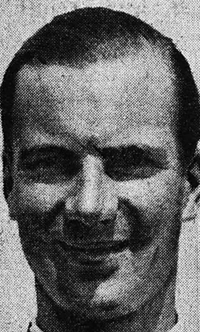 Richard Seaman