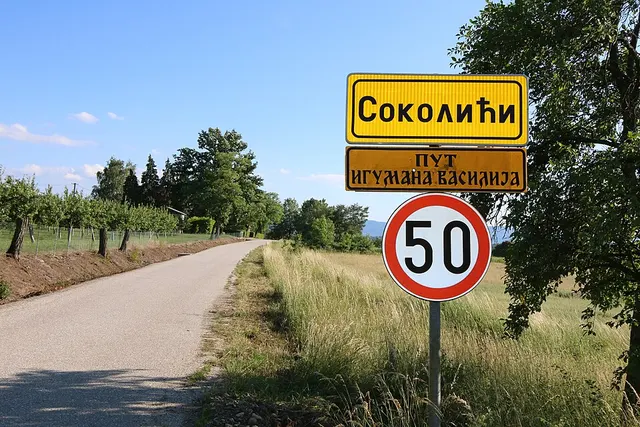 Sokolići