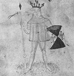 Martin Ier de Sicile