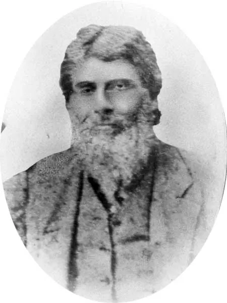 George Klyne