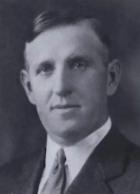 Fred Bohler