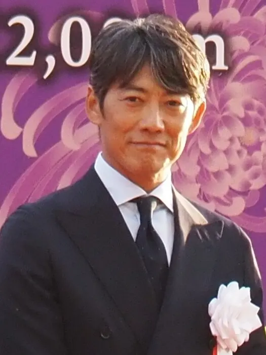 Takashi Sorimachi