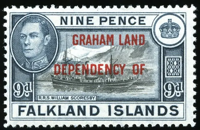 RRS William Scoresby