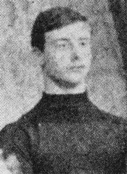 Frank Guthrie