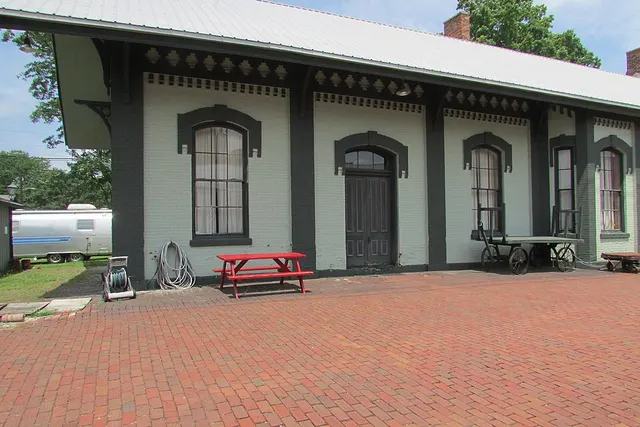 Little River Railroad