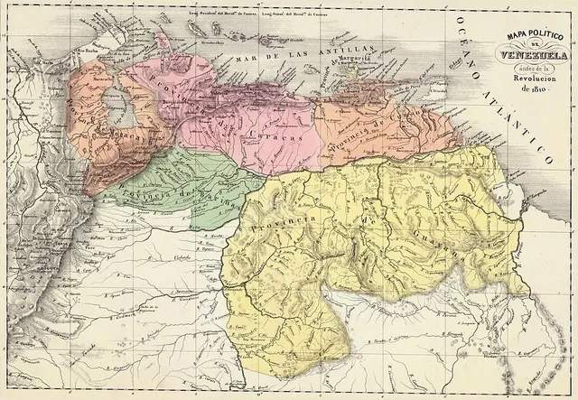 New Andalusia Province