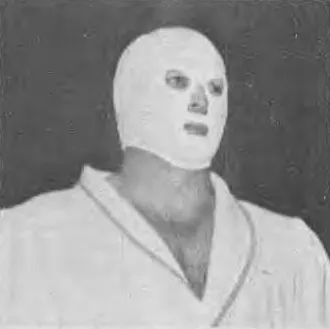 Mr. Wrestling