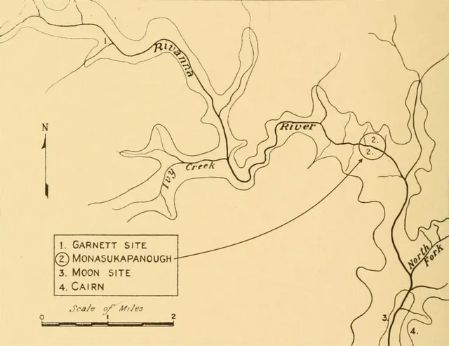 Saponi