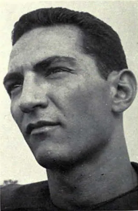 Tony Rio