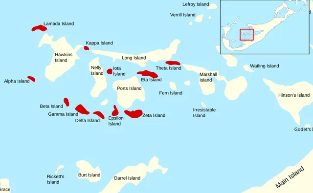 Île Alpha