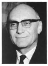 Dwight J. Porter