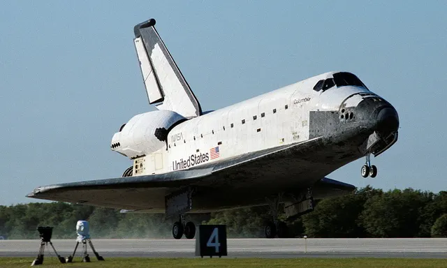 Columbia