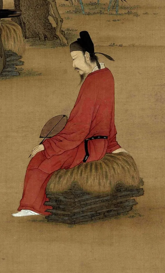 Cai Jing