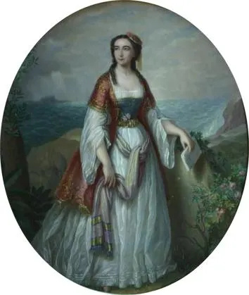 Dora d'Istria
