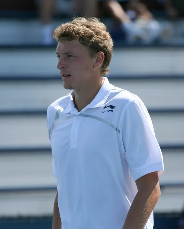 Tournoi de tennis de Karchi