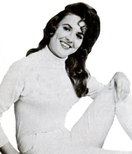 Melba Montgomery discography