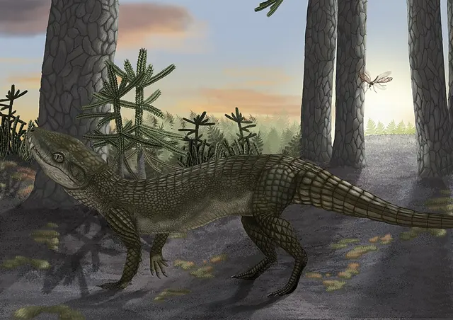 Pakasuchus